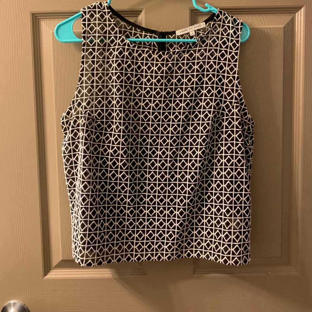 Nordstrom top